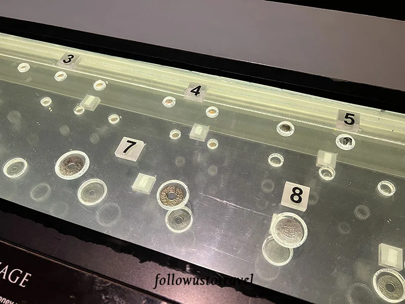 吉隆坡景点马来西亚博物馆