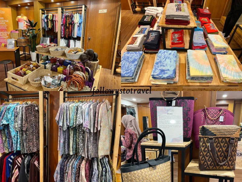 馬來西亞國家博物館紀念品 muzium negara