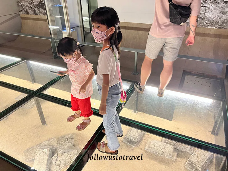 吉隆坡景点马来西亚博物馆 muzium negara