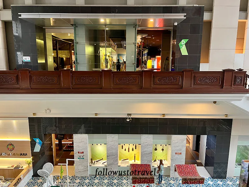 吉隆坡景點馬來西亞國家博物館 muzium negara