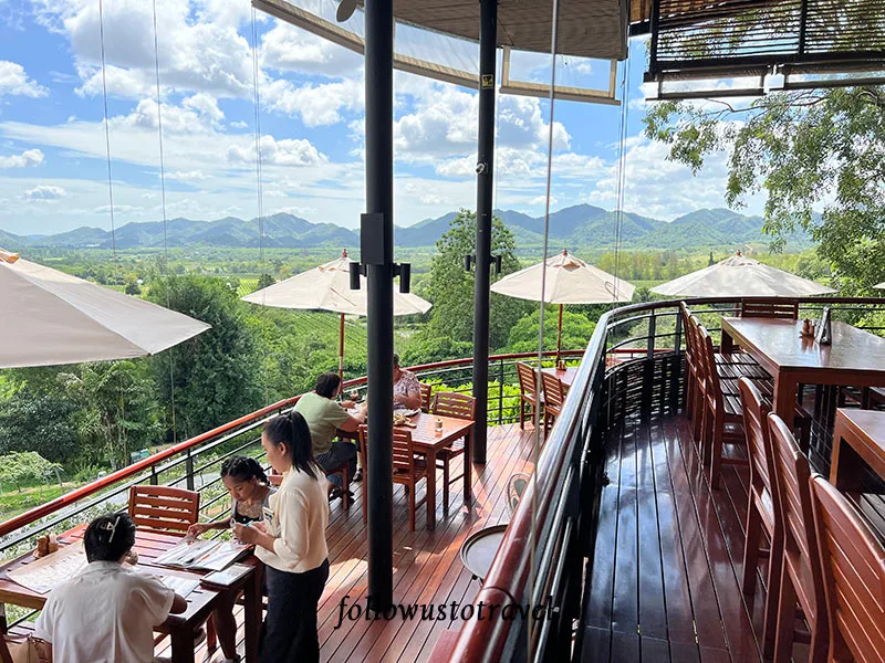 華欣景點華欣葡萄酒莊 The Sala Wine Bar & Bistro