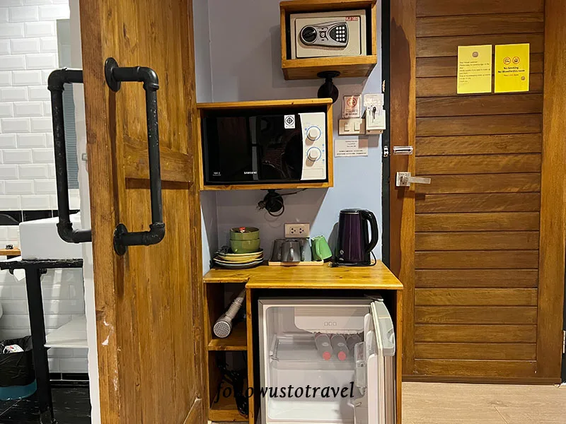 曼谷住宿BTS Phrom Phong 澎蓬站飯店/美食/按摩/交通/換匯總整理 8 曼谷住宿BTS Phrom Phong澎蓬站 Adagio Bangkok