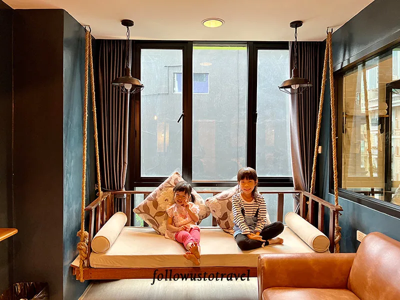 曼谷住宿BTS Phrom Phong 澎蓬站飯店/美食/按摩/交通/換匯總整理 9 曼谷住宿BTS Phrom Phong澎蓬站 Adagio Bangkok