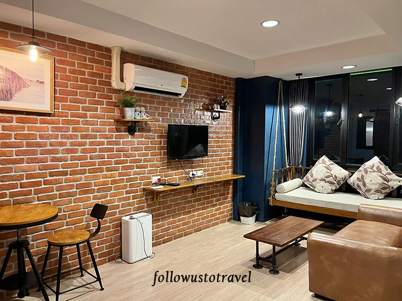 曼谷住宿BTS Phrom Phong 澎蓬站飯店/美食/按摩/交通/換匯總整理 5 曼谷住宿BTS Phrom Phong 澎蓬站 Adagio Bangkok