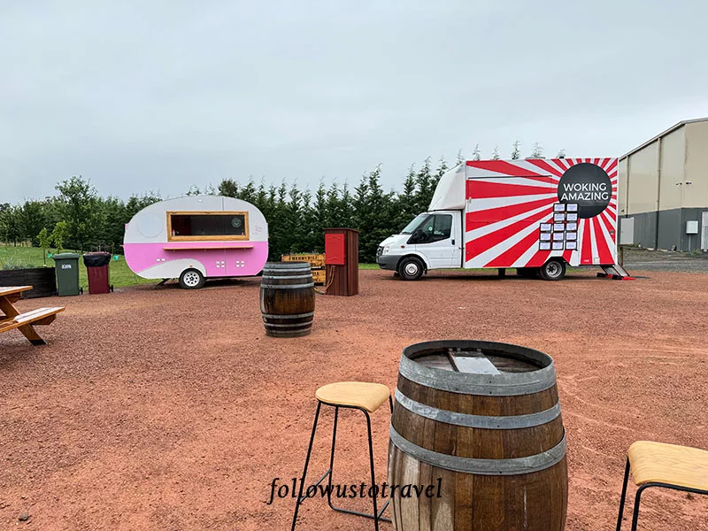 墨爾本景點 CherryHill Orchards 實現櫻桃自由