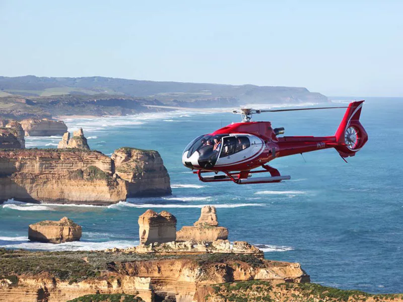 大洋路自駕遊大洋路一日遊 12門徒岩 Twelve Apostles