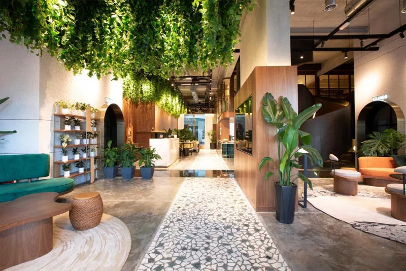 沙巴亞庇酒店 The LUMA Hotel