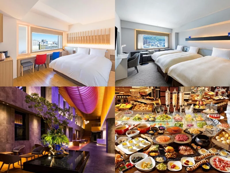 CENTURY MARINA HAKODATE