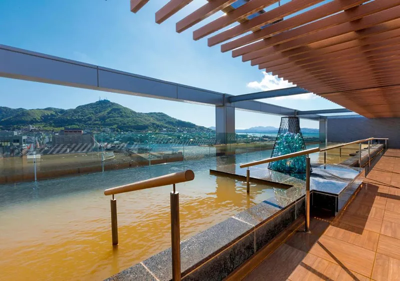 CENTURY MARINA HAKODATE