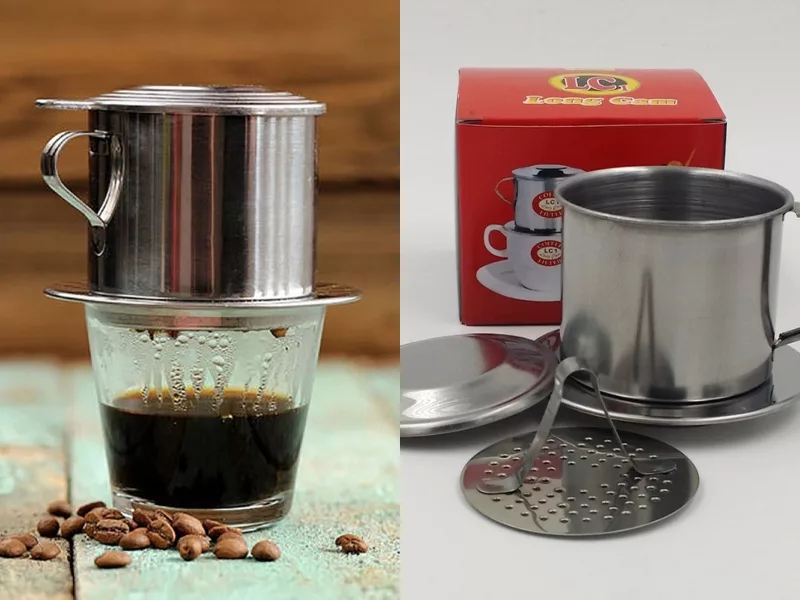 咖啡滴漏壺