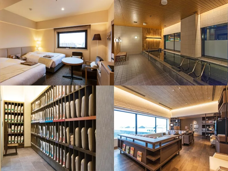 北海道住宿地區旭川