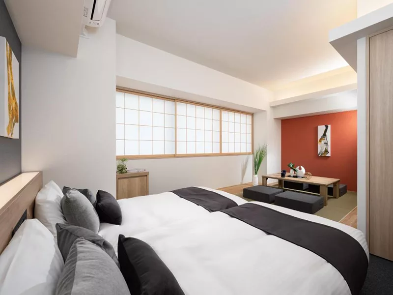 【2025新宿住宿】12間人氣新宿飯店推薦 近地鐵交通便利 20 新宿住宿Tokyo Shinjuku West