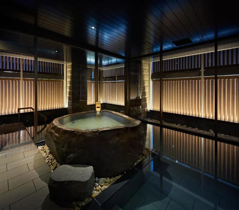 北海道住宿地區札幌 Sapporo