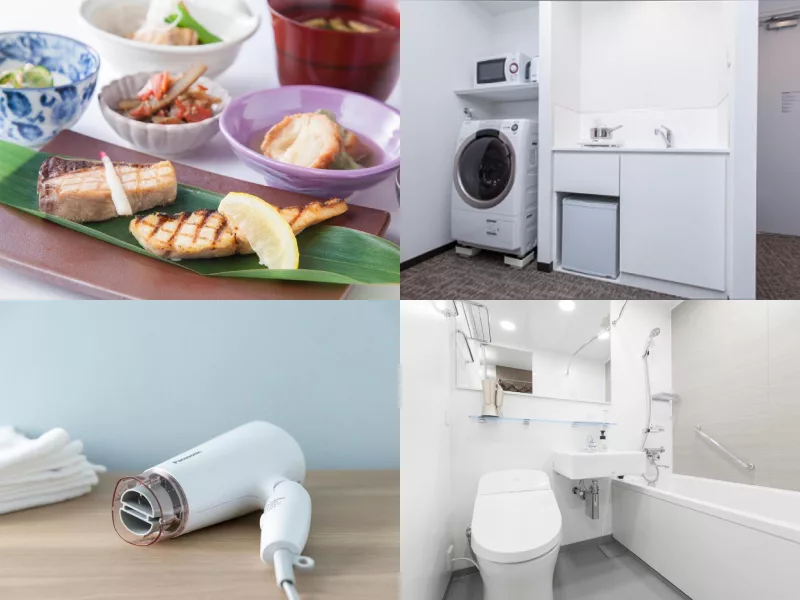 【2025新宿住宿】12間人氣新宿飯店推薦 近地鐵交通便利 4 新宿東急酒店新宿住宿