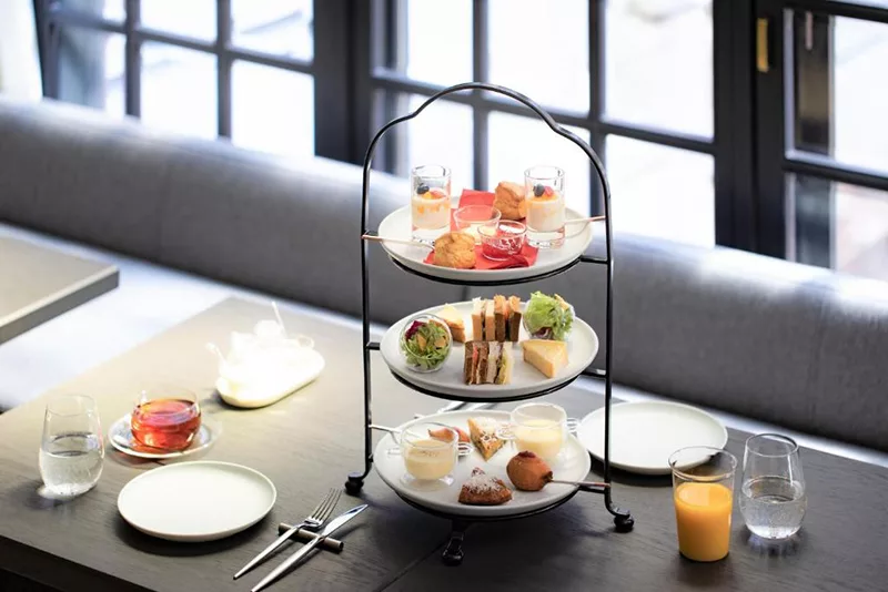 小樽UNWIND HOTEL & BAR OTARU