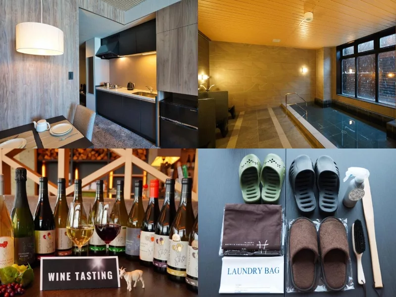 北海道住宿富良野