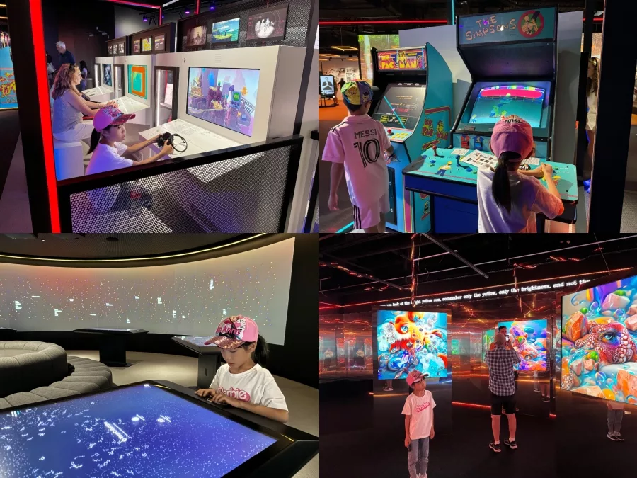 聯邦廣場 Federation Square