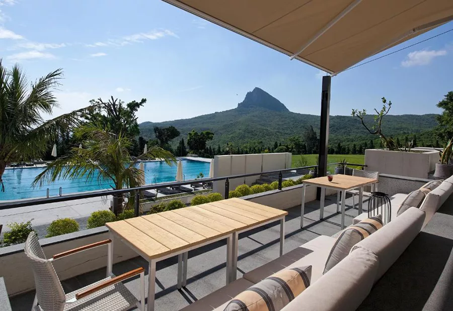 【2025屏東住宿推薦】新開!15間高人氣屏東民宿飯店,評價高、海景房 18 華泰瑞苑墾丁賓館