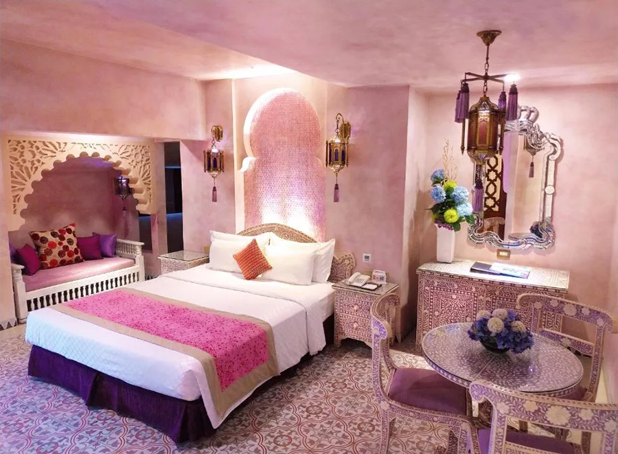 【2025屏東住宿推薦】新開!15間高人氣屏東民宿飯店,評價高、海景房 22 墾丁亞曼達會館