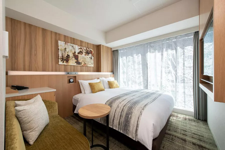 【2025仙台住宿】新開!11間日本仙台飯店推薦 近仙台車站,泡溫泉 8 Hotel GrandBach Sendai