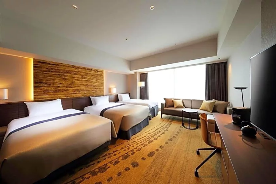 【2025仙台住宿】新開!11間日本仙台飯店推薦 近仙台車站,泡溫泉 10 東仙台大都會飯店