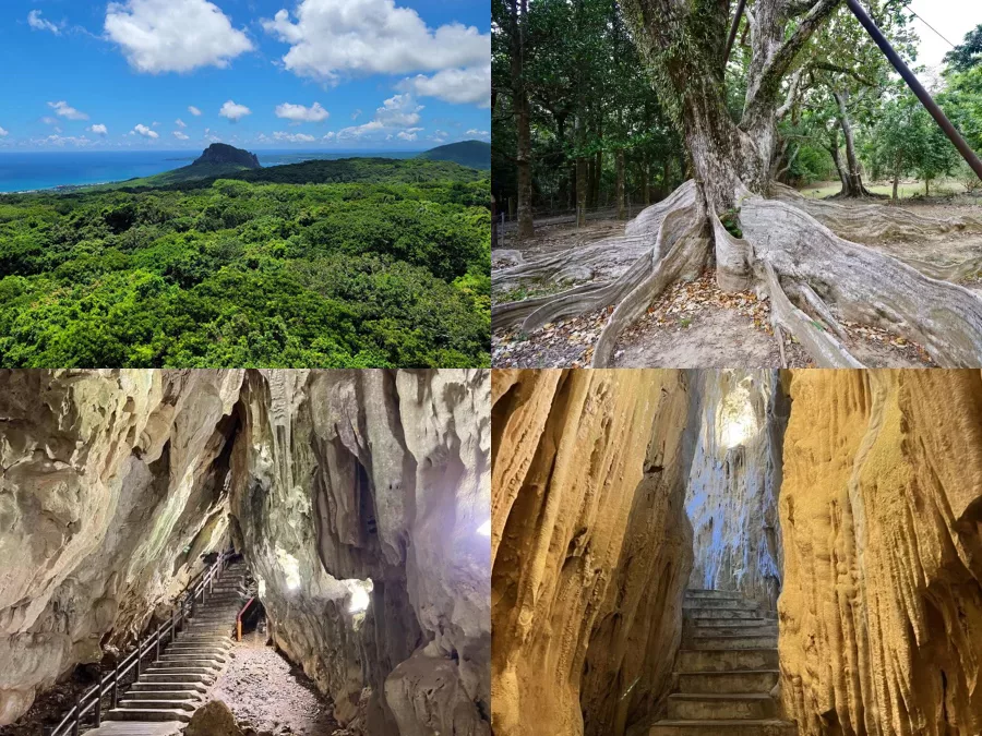 墾丁國家森林遊樂區