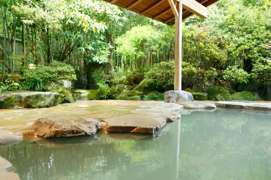 箱根溫泉飯店仙石原溫泉箱根山景旅館