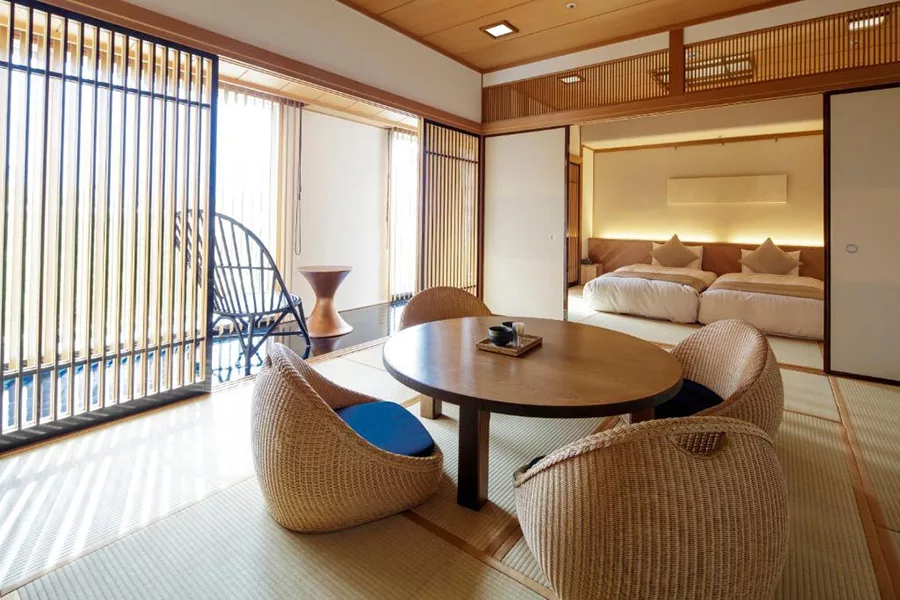 【2025仙台住宿】新開!11間日本仙台飯店推薦 近仙台車站,泡溫泉 22 仙台皇家公園酒店