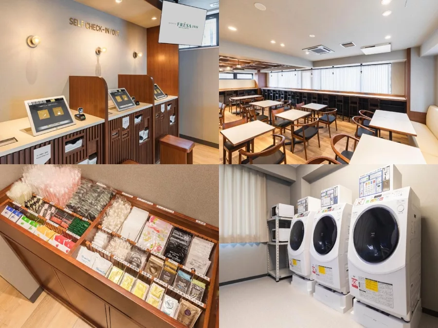 仙台相鐵FRESA INN