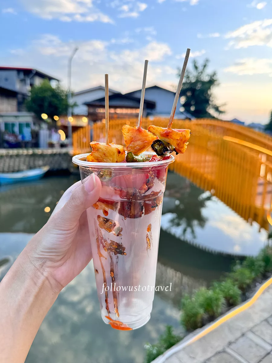 Chiang Mai Khlong Mae Kha1