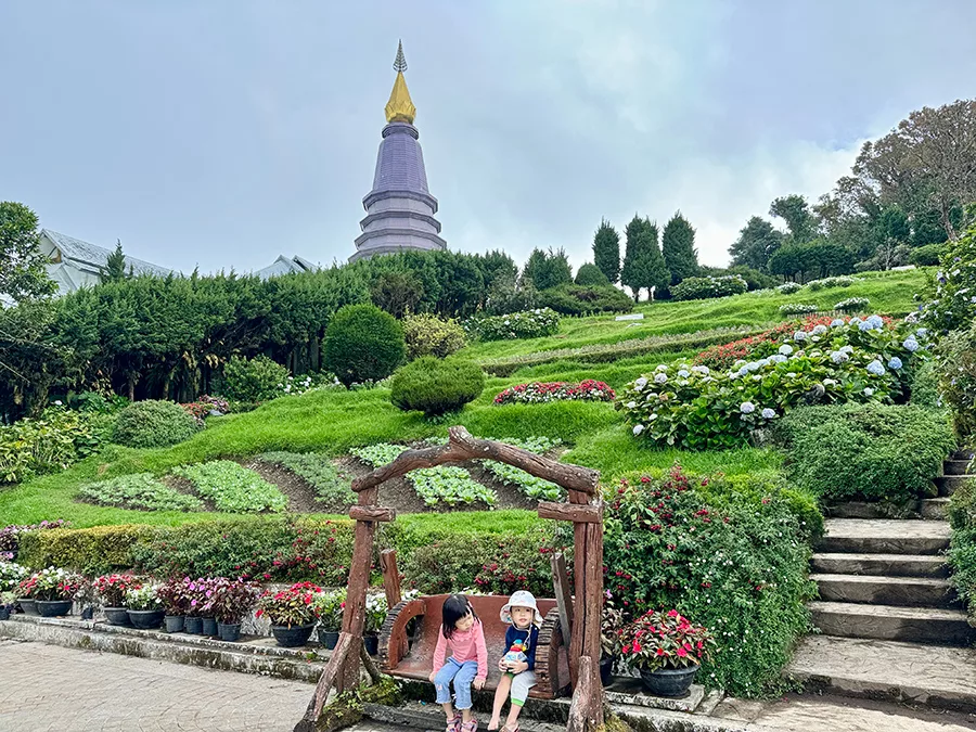 皇后塔Naphapholphumisiri