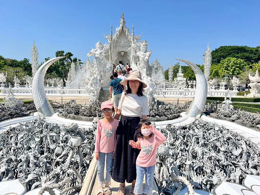 地獄之橋 The Bridge of the Cycle of Rebirth