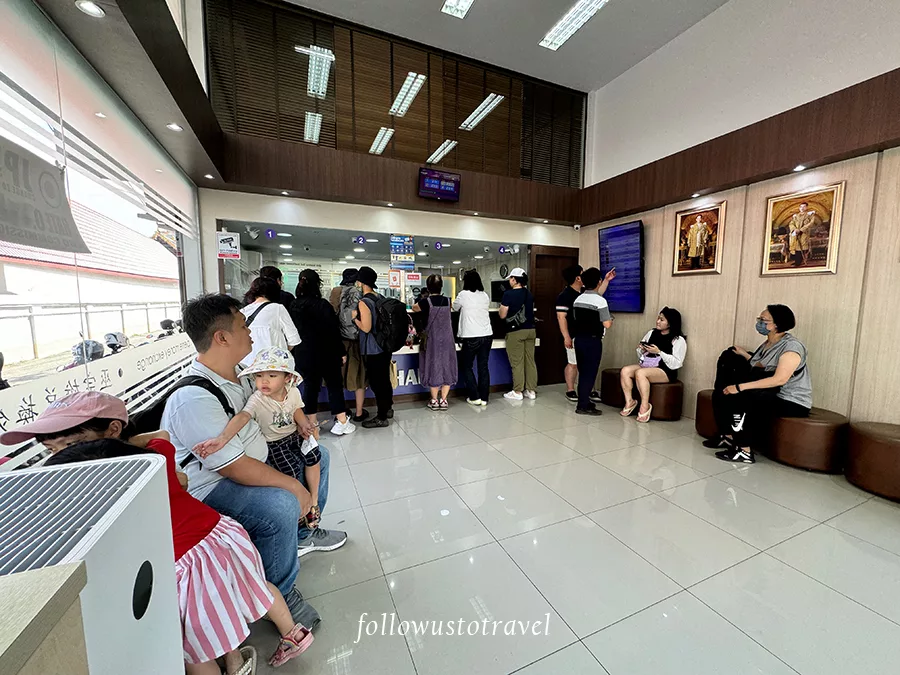 清邁換匯所 mr.pierre