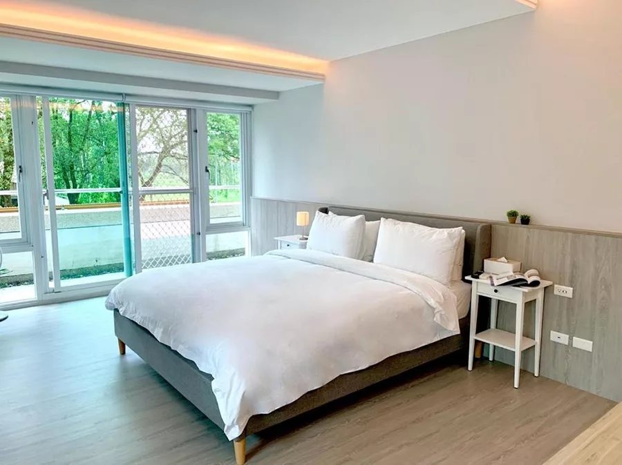 享想旅宿埔里民宿