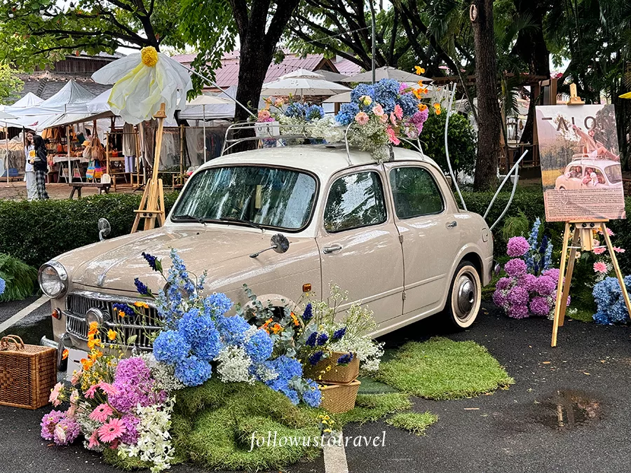 Talon Studio 真心市集