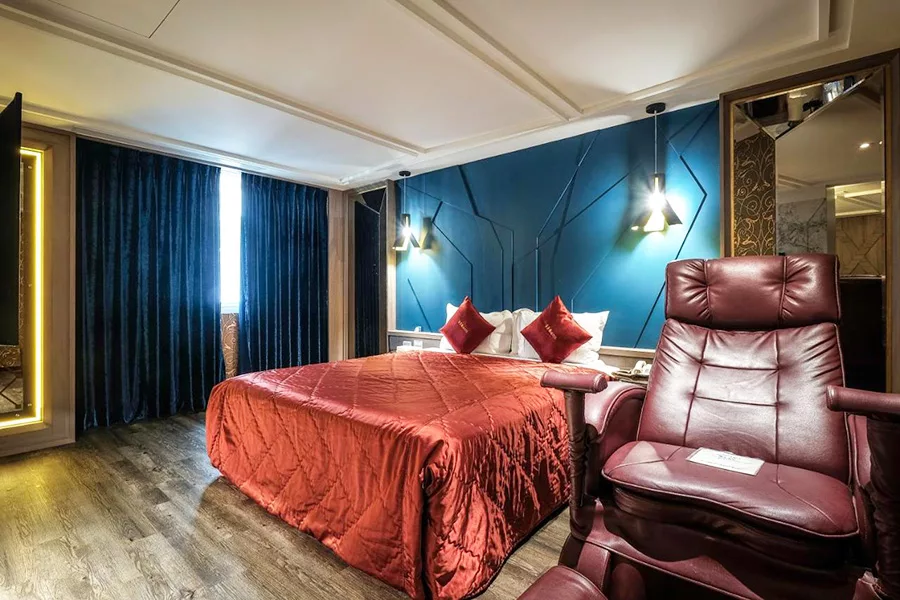 香奈爾Motel-蘆洲館