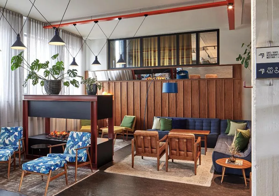 【2025冰島住宿】冰島飯店旅館推薦,泡澡賞極光就住這裡! 4 Grandi by Center Hotels