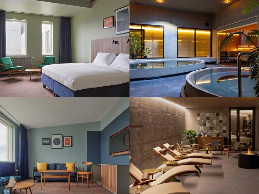 Grandi by Center Hotels