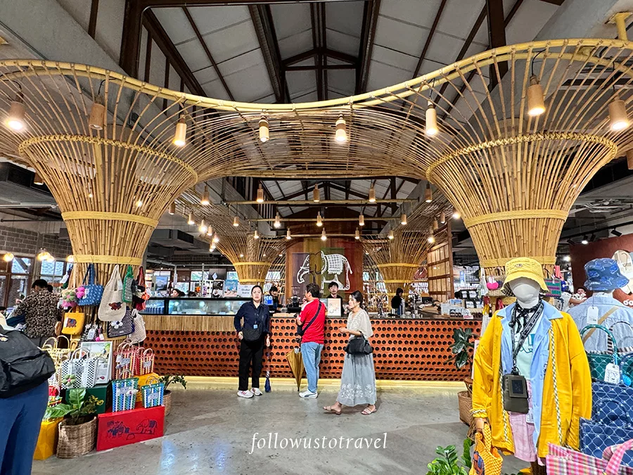 真心市集 good goods