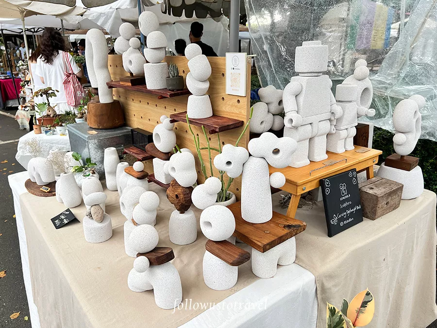 真心市集文創商品