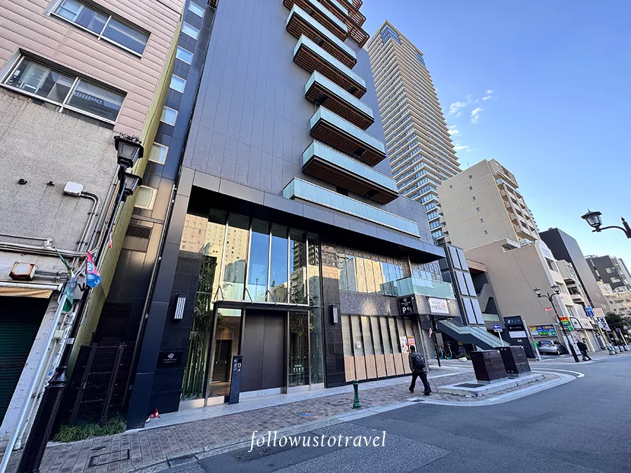 Daiwa Roynet Hotel Nagoya Fushimi2