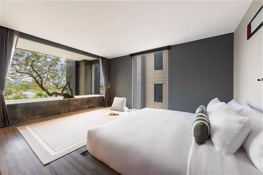 清邁寧曼彩鴻酒店 Travelodge Nimman