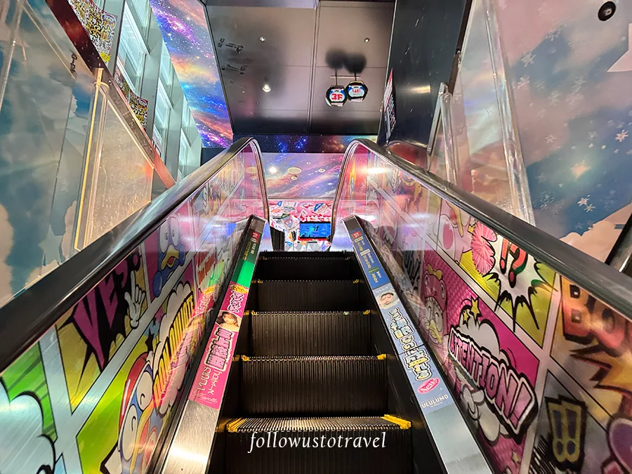 名古屋唐吉軻德驚安殿堂