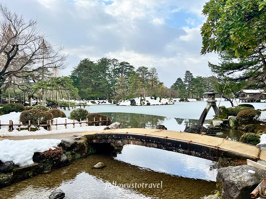 兼六園