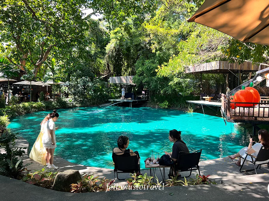 清邁咖啡廳No.39 Cafe