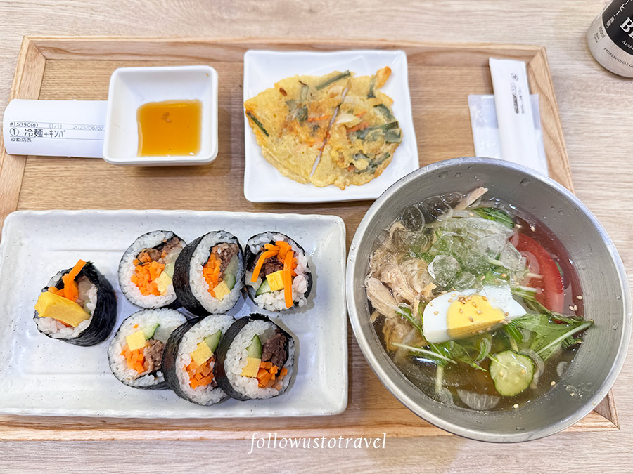 World Porters 韓美膳