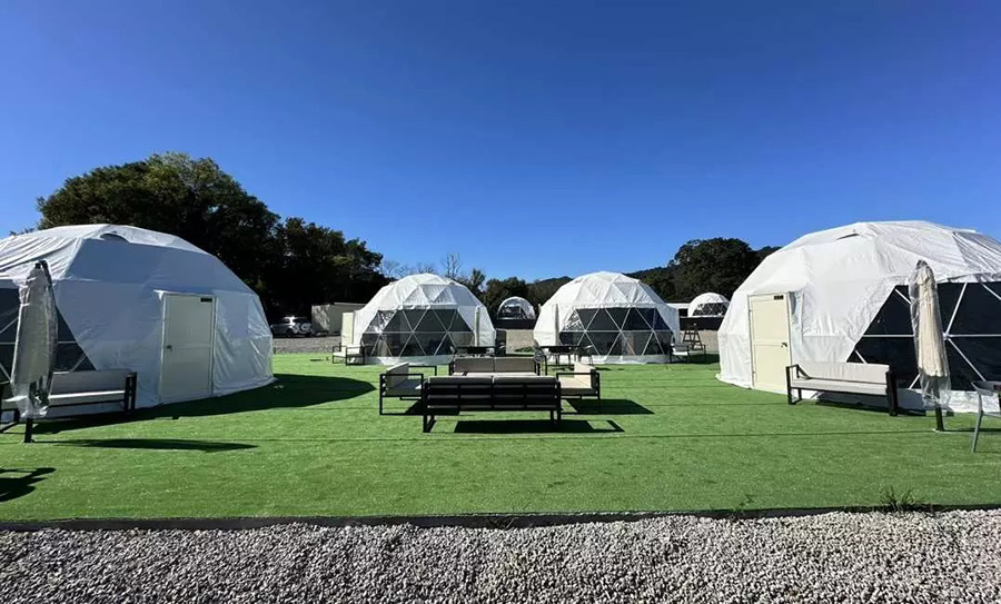 【2025台中露營推薦】精選8個台中露營區、台中豪華露營、台中懶人露營、台中露營車推薦,免裝備! 6 海邊舟舟曉晴星空新社