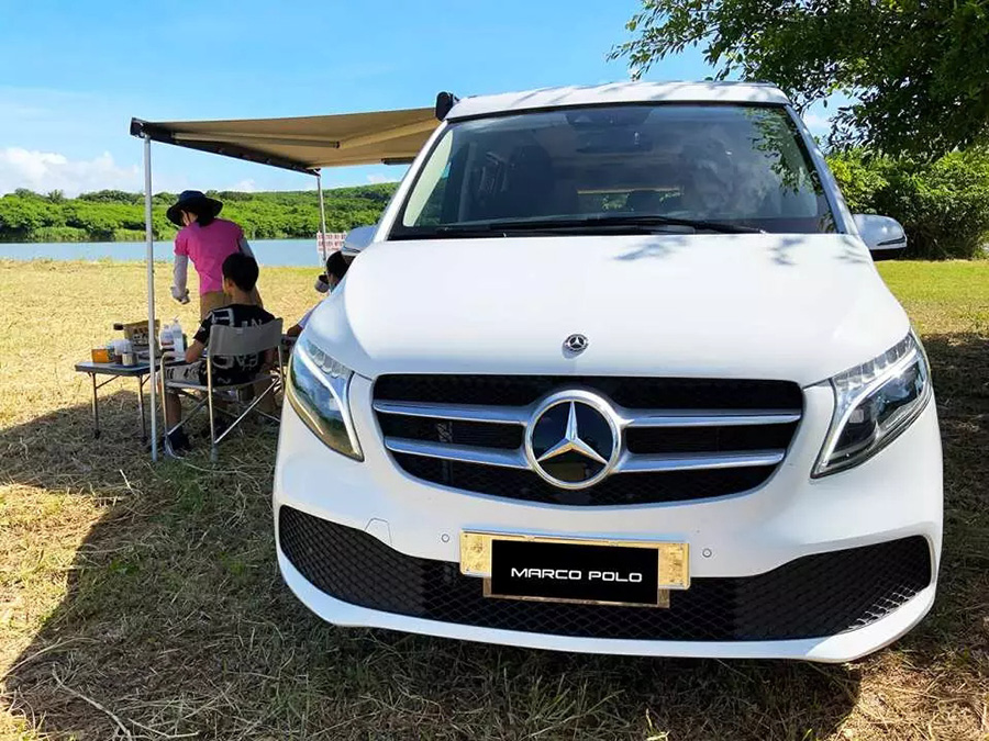 【2025台中露營推薦】精選8個台中露營區、台中豪華露營、台中懶人露營、台中露營車推薦,免裝備! 16 露營車自駕體驗