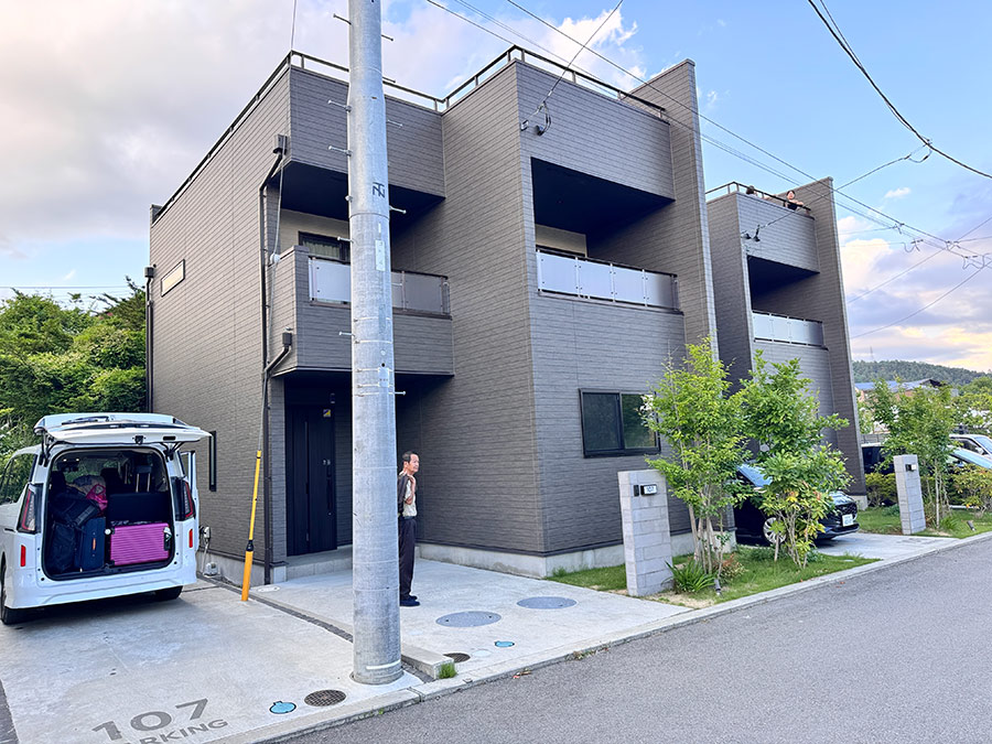 Rakuten Stay富士河口湖駅