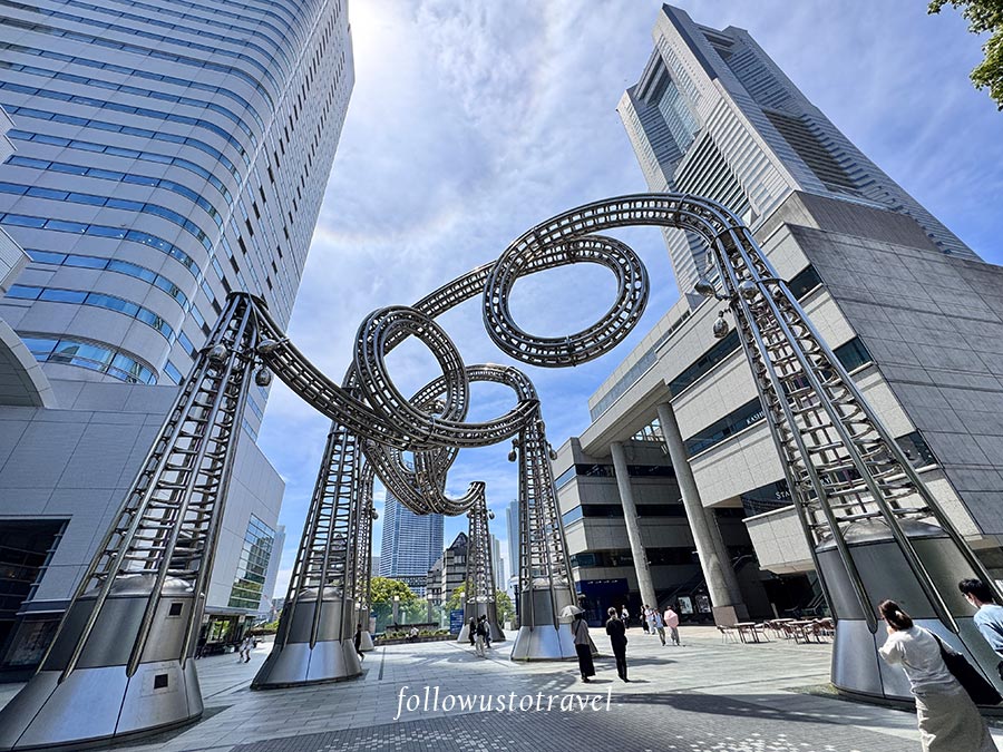 Landmark Plaza購物中心